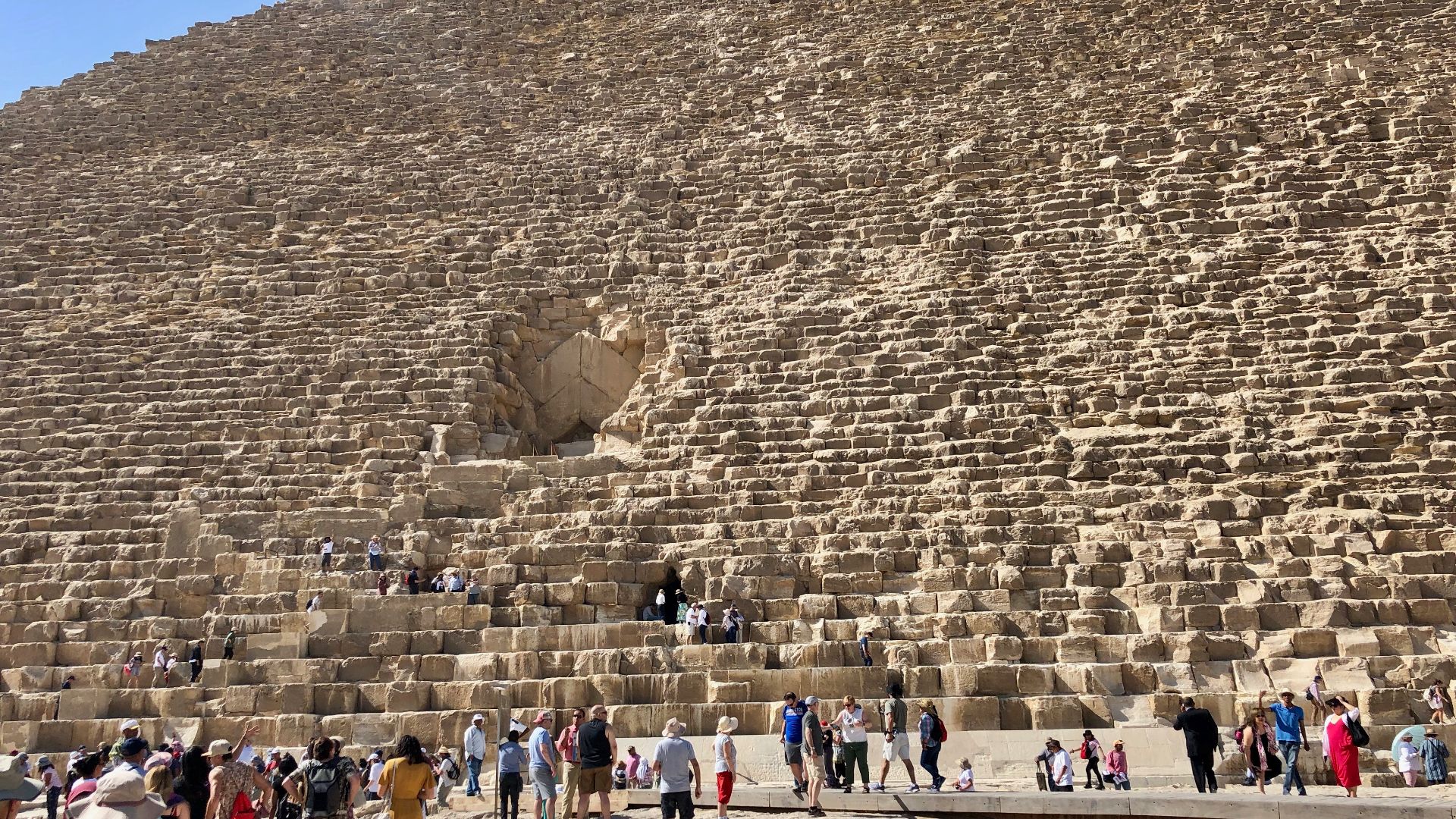 File:Great Pyramid (Pyramid of Cheops Khufu), Giza, GG, EGY (47850661192).jpg