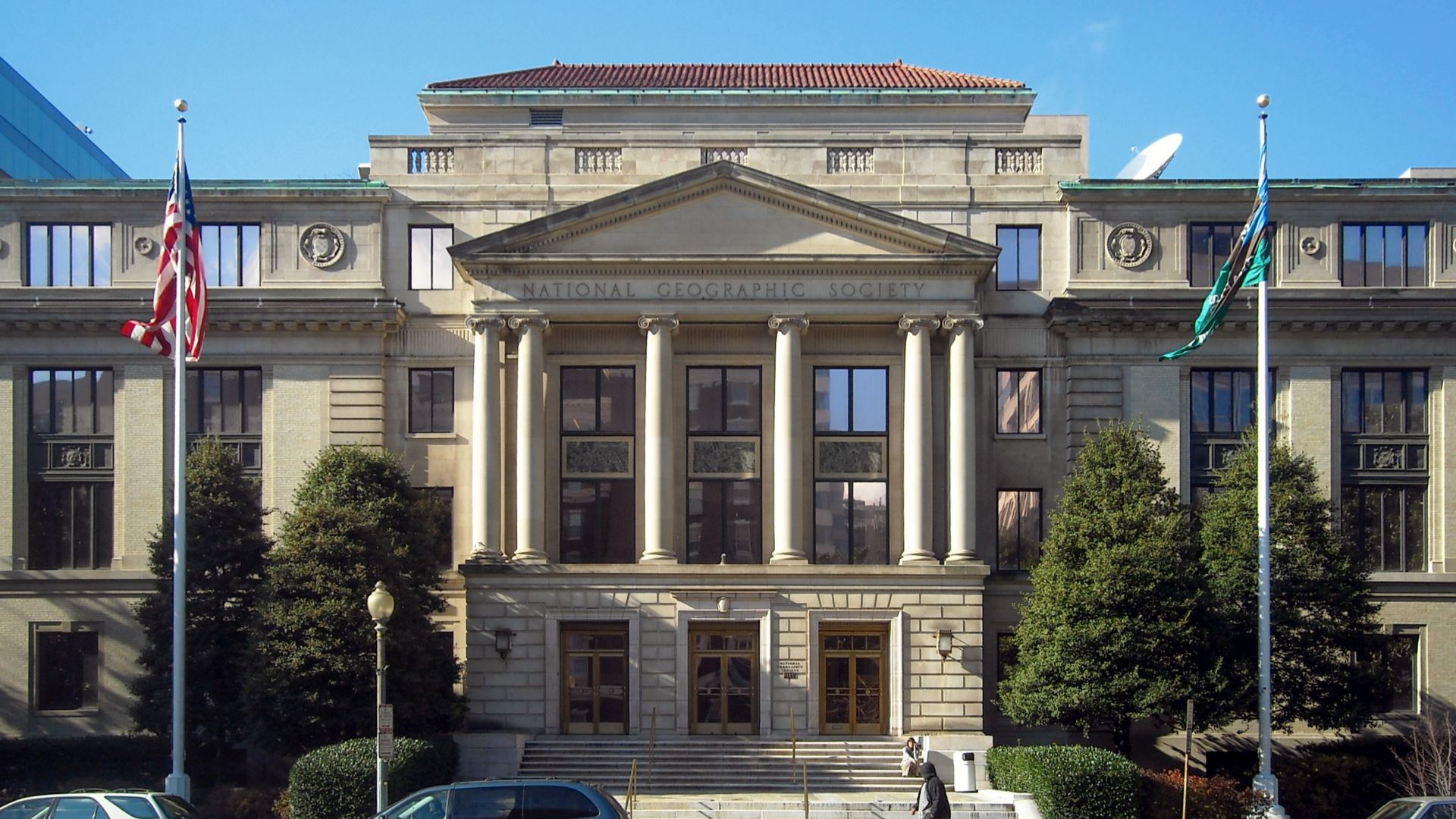 File:National Geographic Society Administration Building.JPG