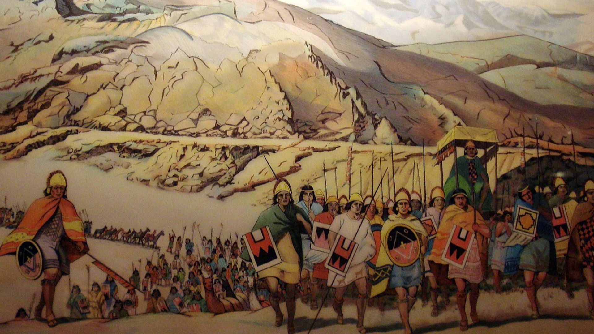 File:Ejército Inca - Inca Army.jpg