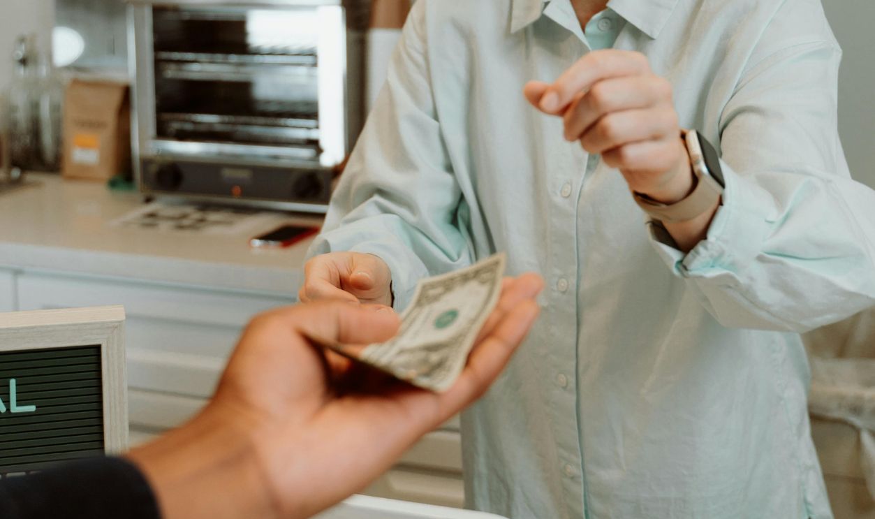 Why US Currency Has Multiple Denominations