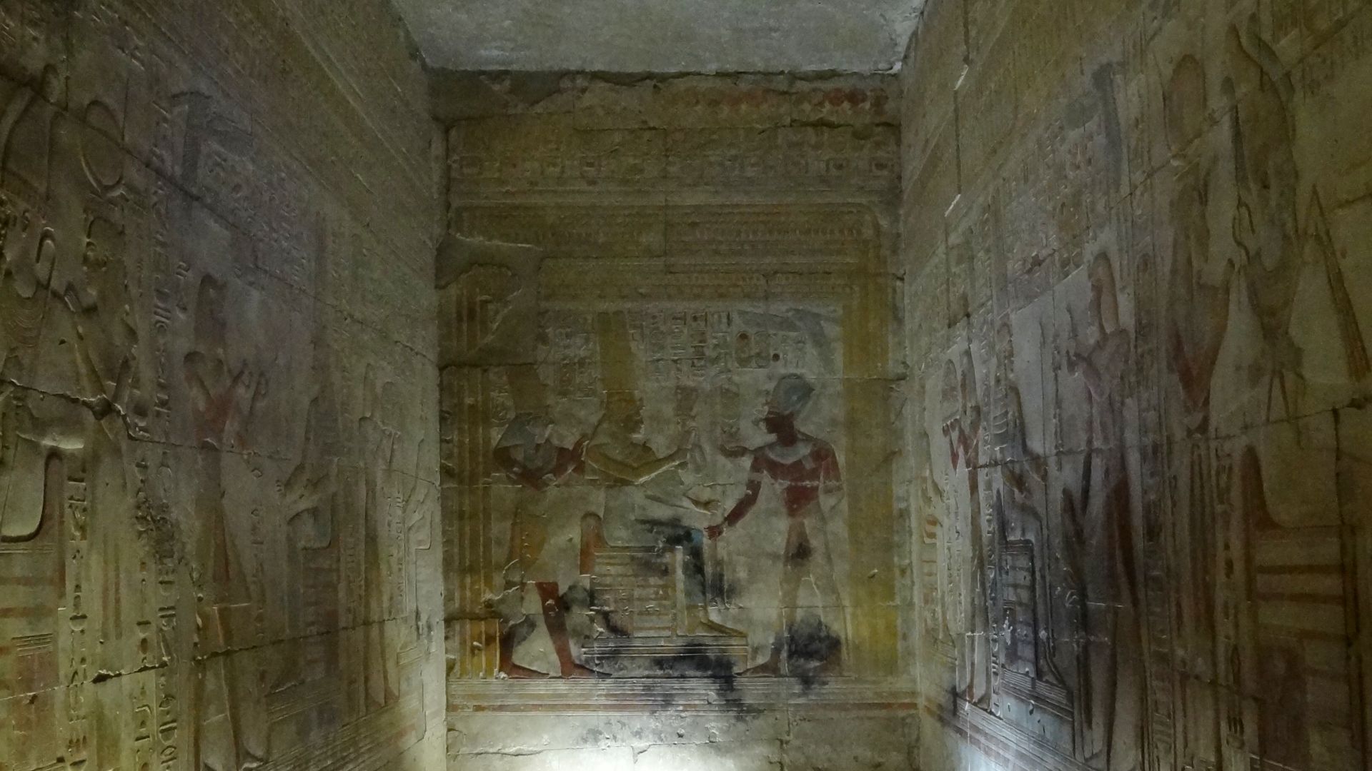 File:Abydos Osiris-Komplex 01.jpg