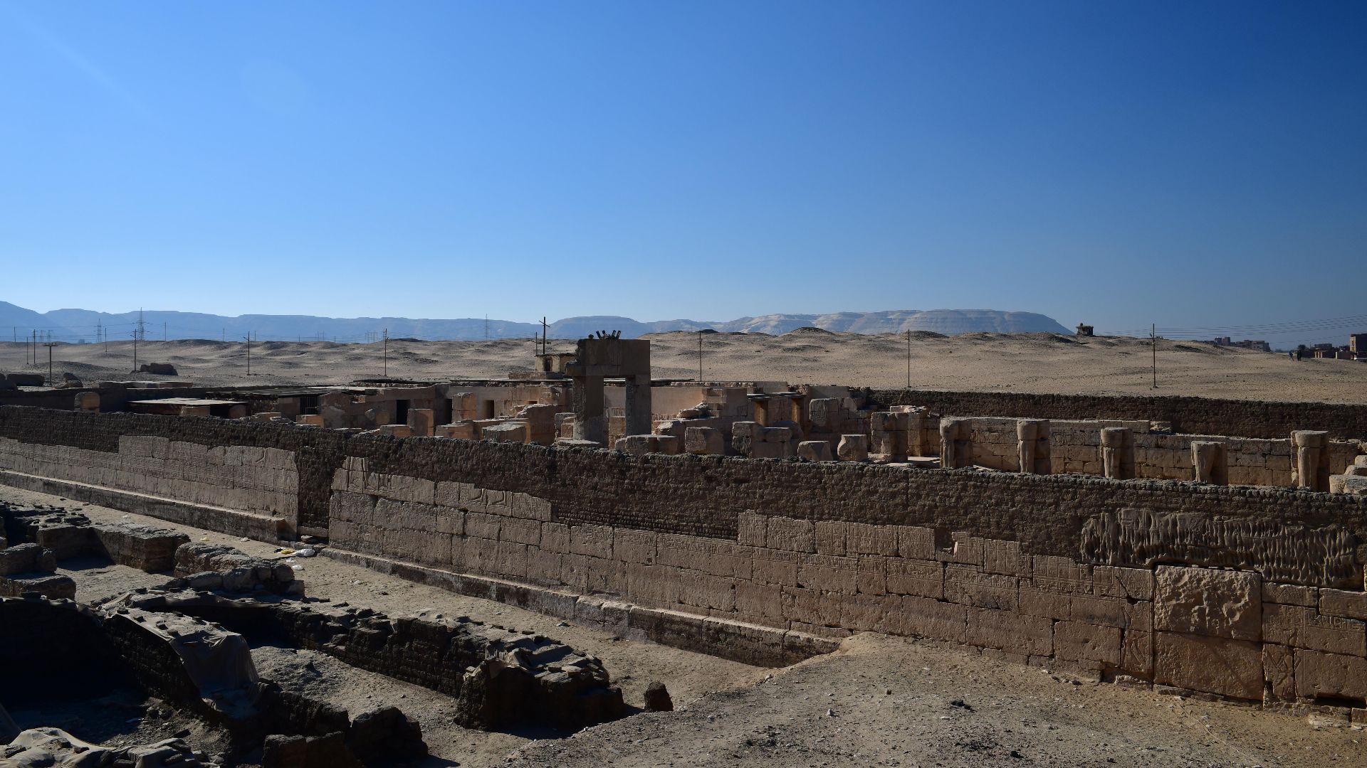 File:26871- Temple of Ramesses II at Abydos.jpg