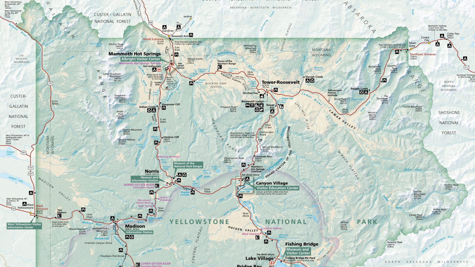 File:NPS yellowstone-map-2020.jpg