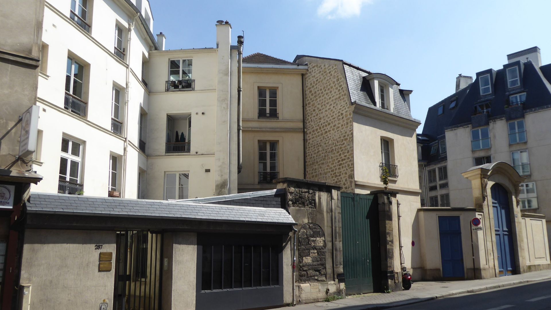 File:Rue Saint-Jacques 287.jpg