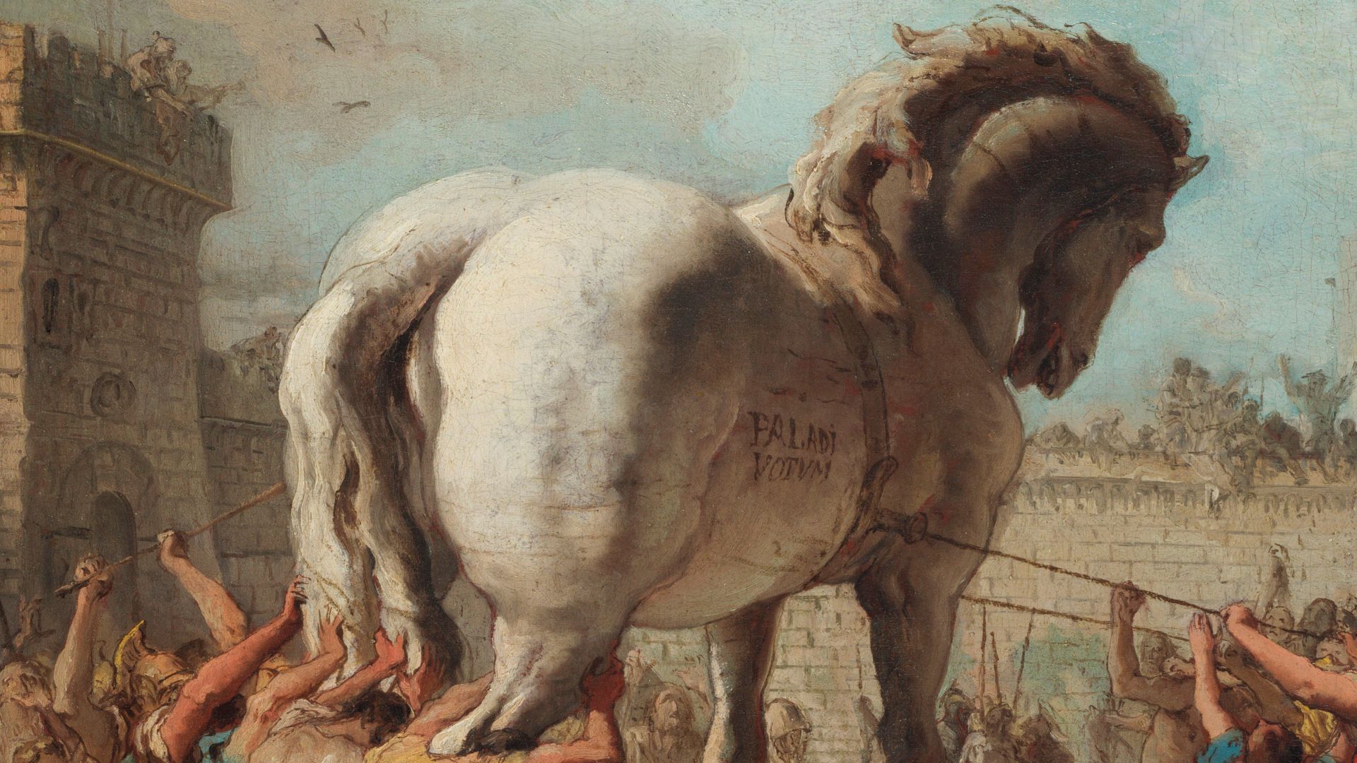 File:The Procession of the Trojan Horse in Troy by Giovanni Domenico Tiepolo (cropped).jpg