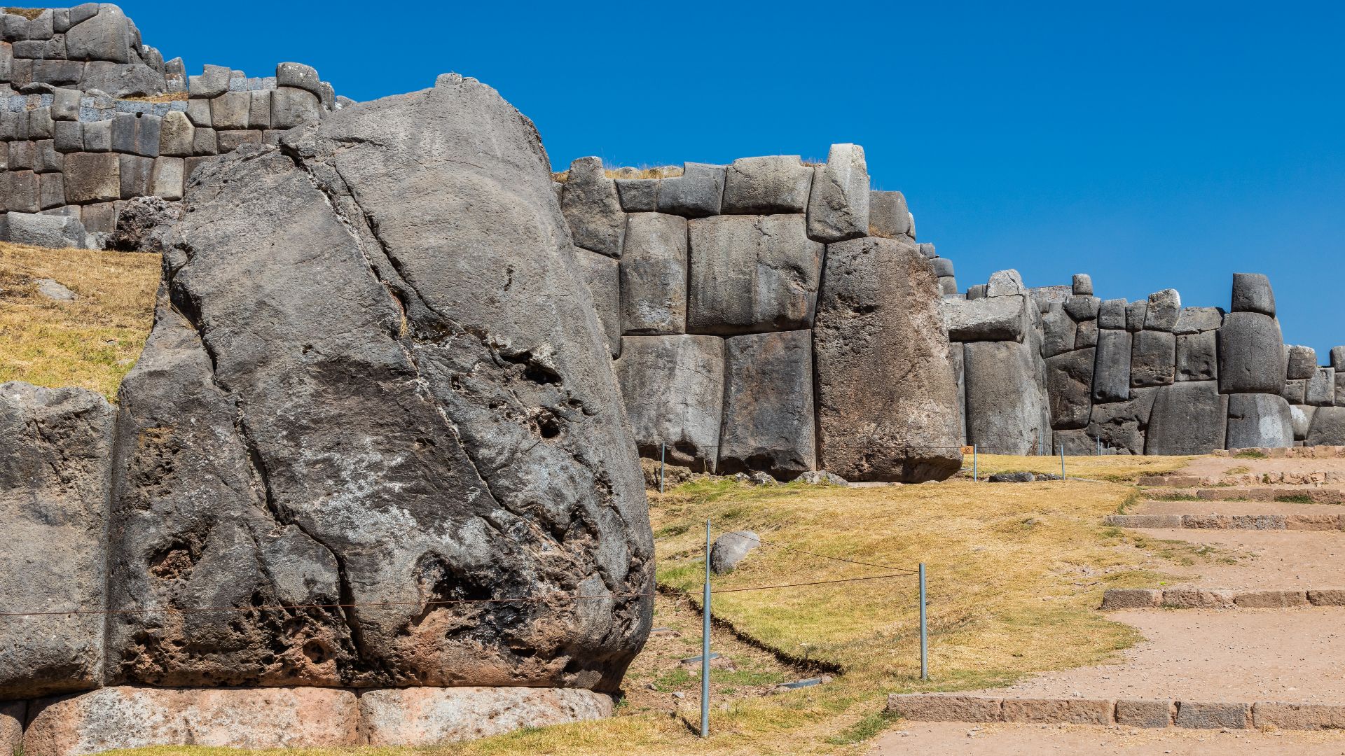 File:Sacsayhuamán, Cusco, Perú, 2015-07-31, DD 05.JPG