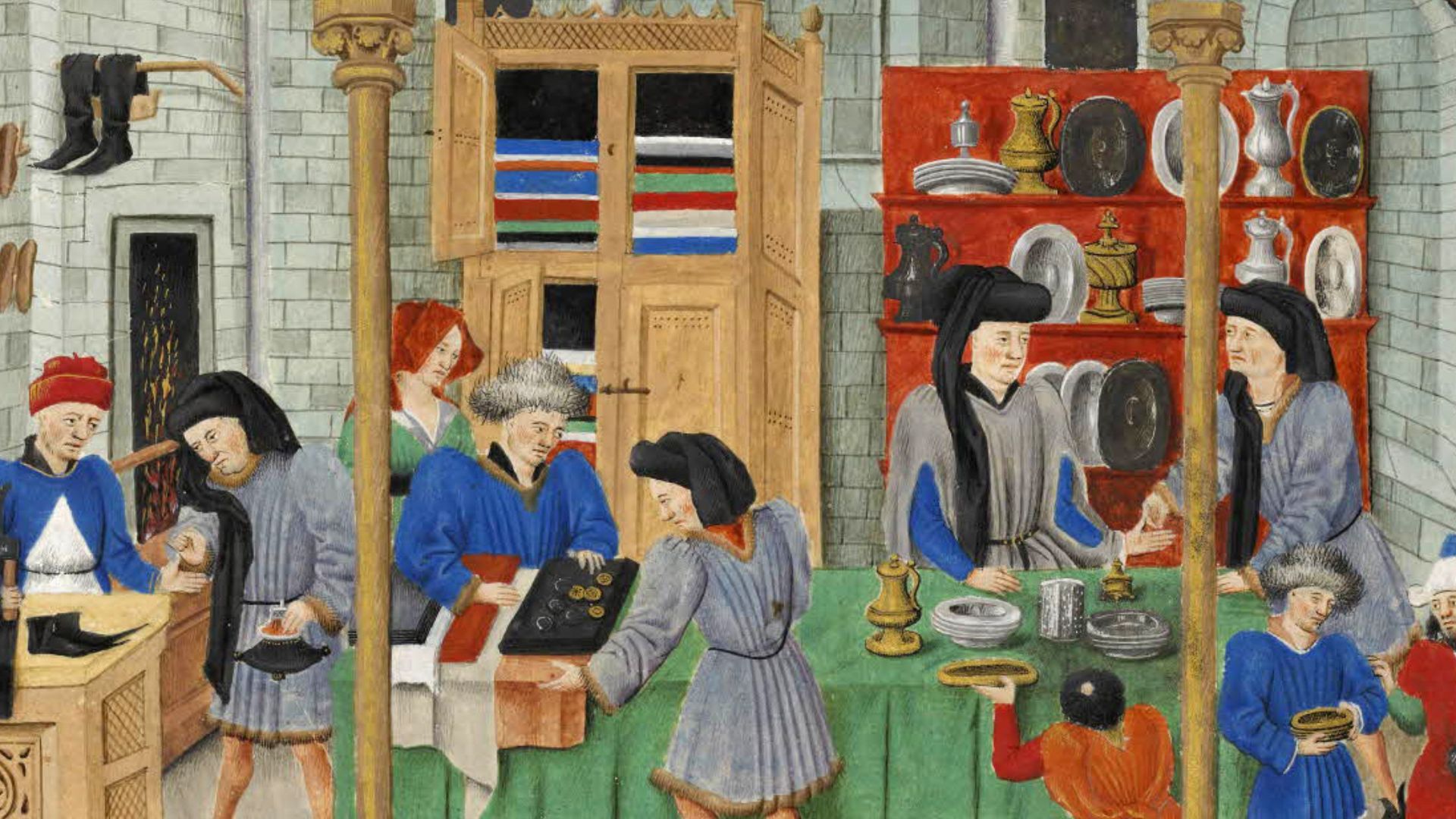 File:Medieval market.jpg