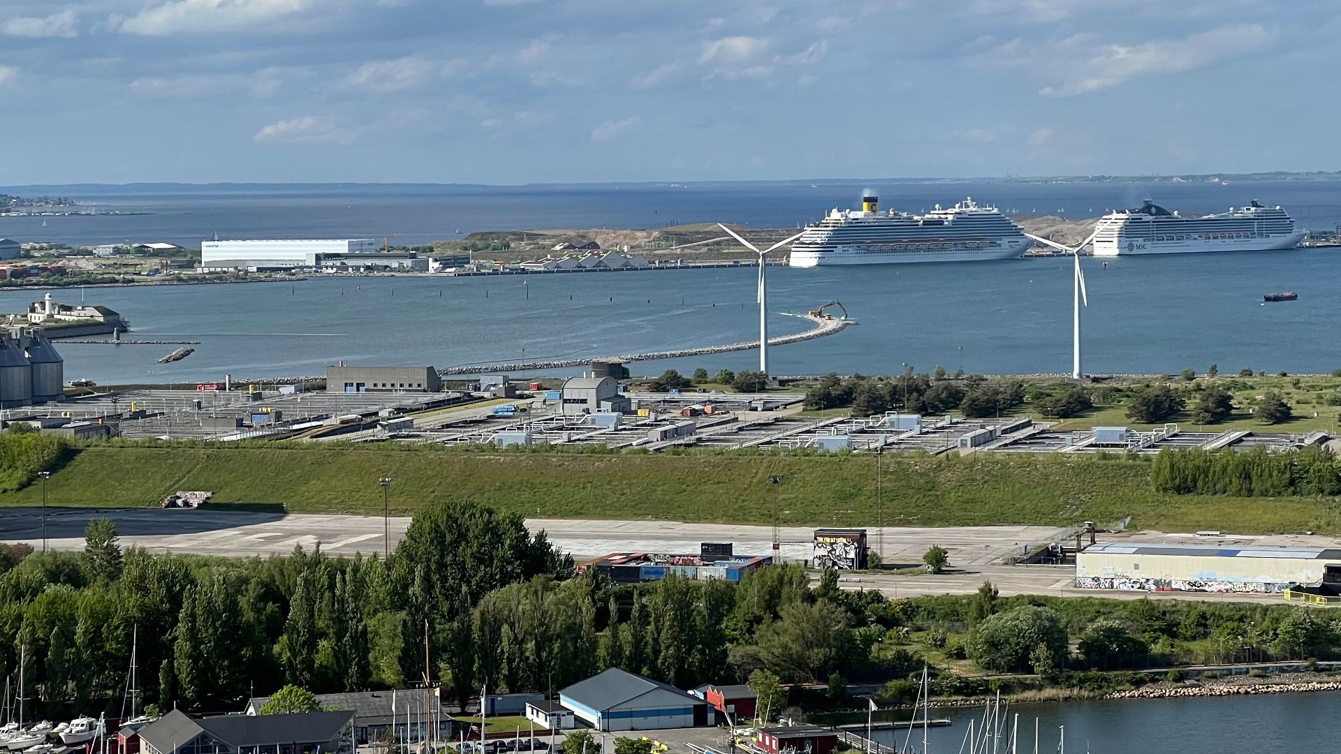 File:Lynetteholmen May 2025 01.jpg