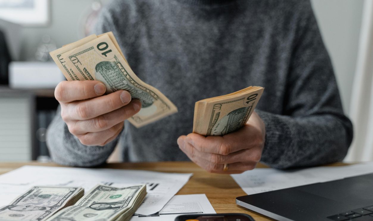 Cash Handling In US Banks’