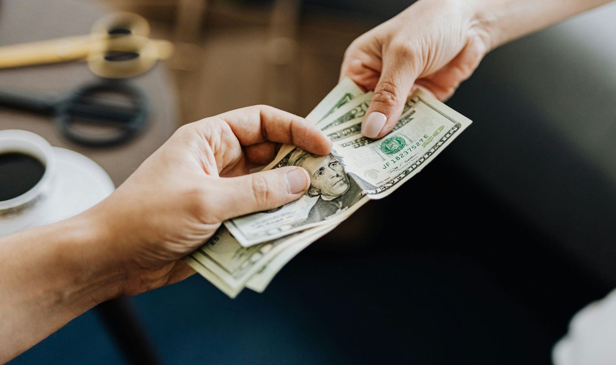 History Of The $50 Bill