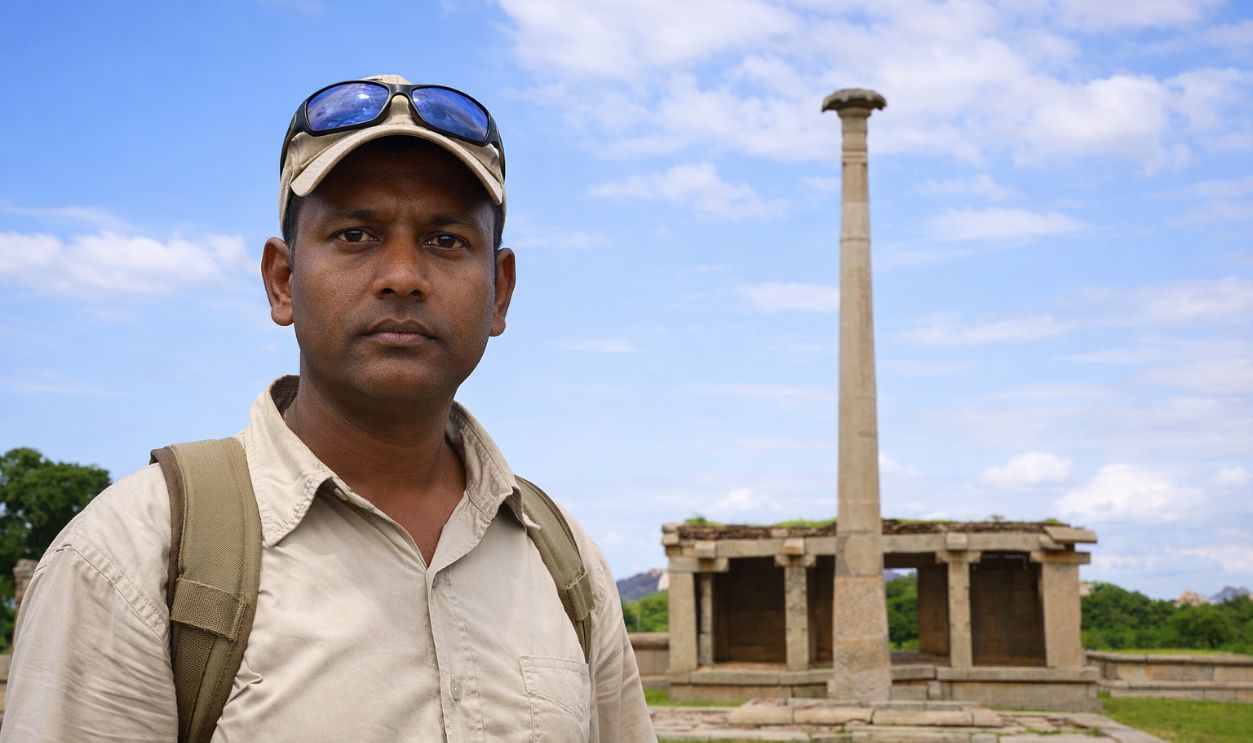 Pan Supari Bazaar - Intro