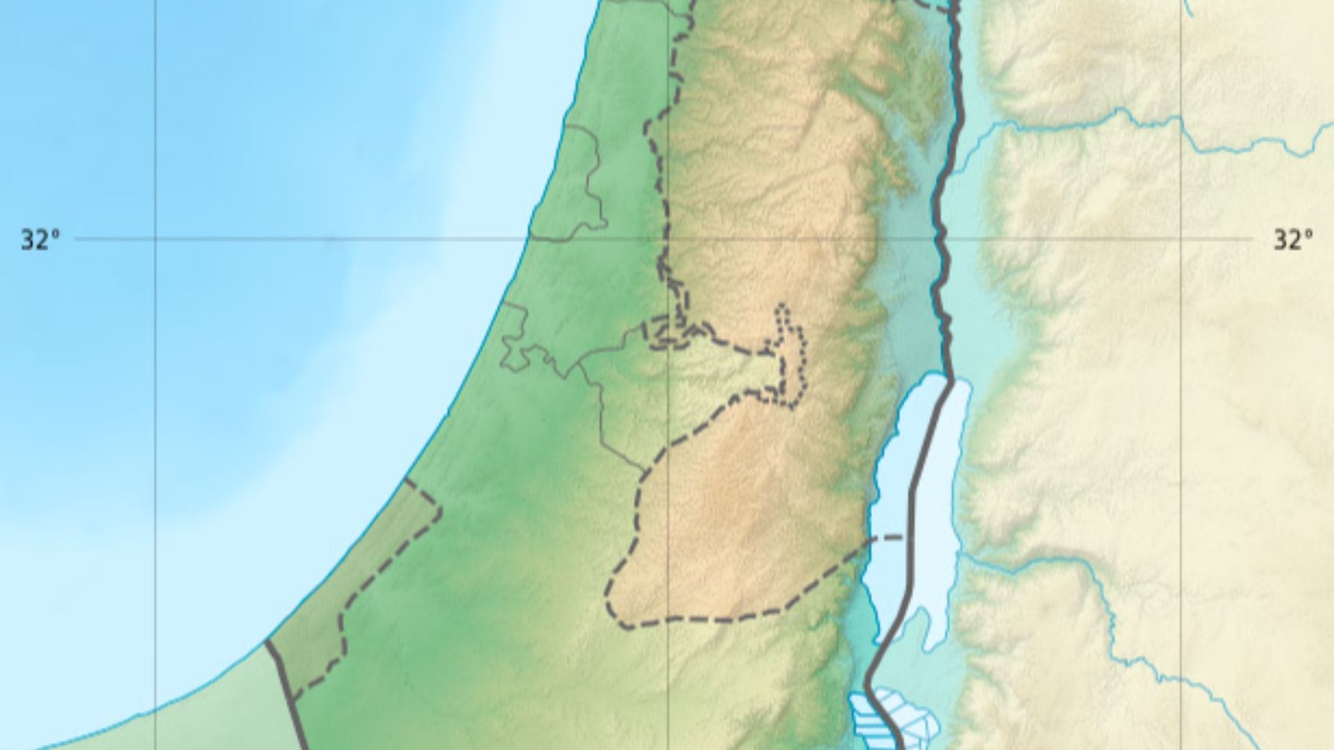 File:Israel relief location map.jpg