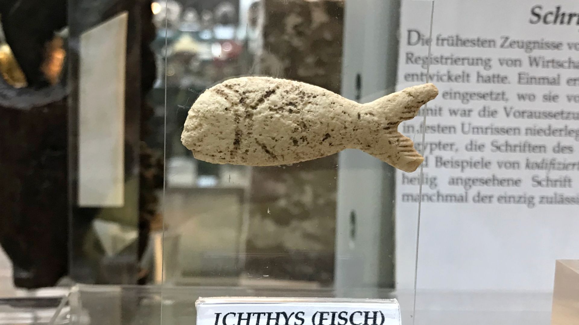 File:Museum Humanum, Fratres, Austria, Ichthys, 24M4015.jpg