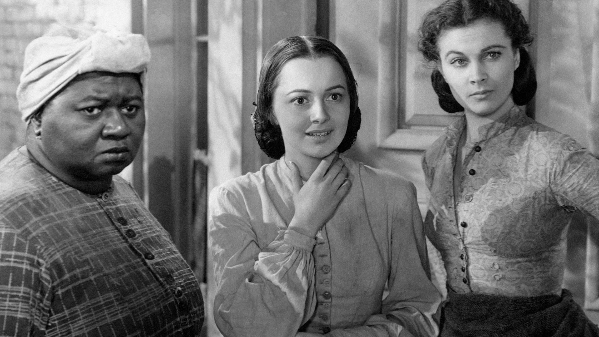 File:Gone With The Wind featuring McDaniel & de Havilland & Leigh.jpg