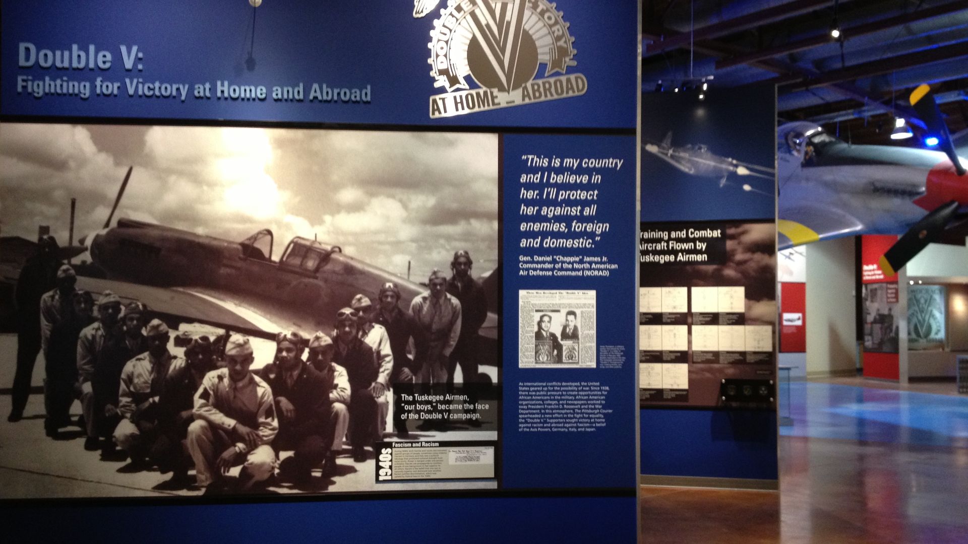 File:Double V Campaign Exhibit.jpg