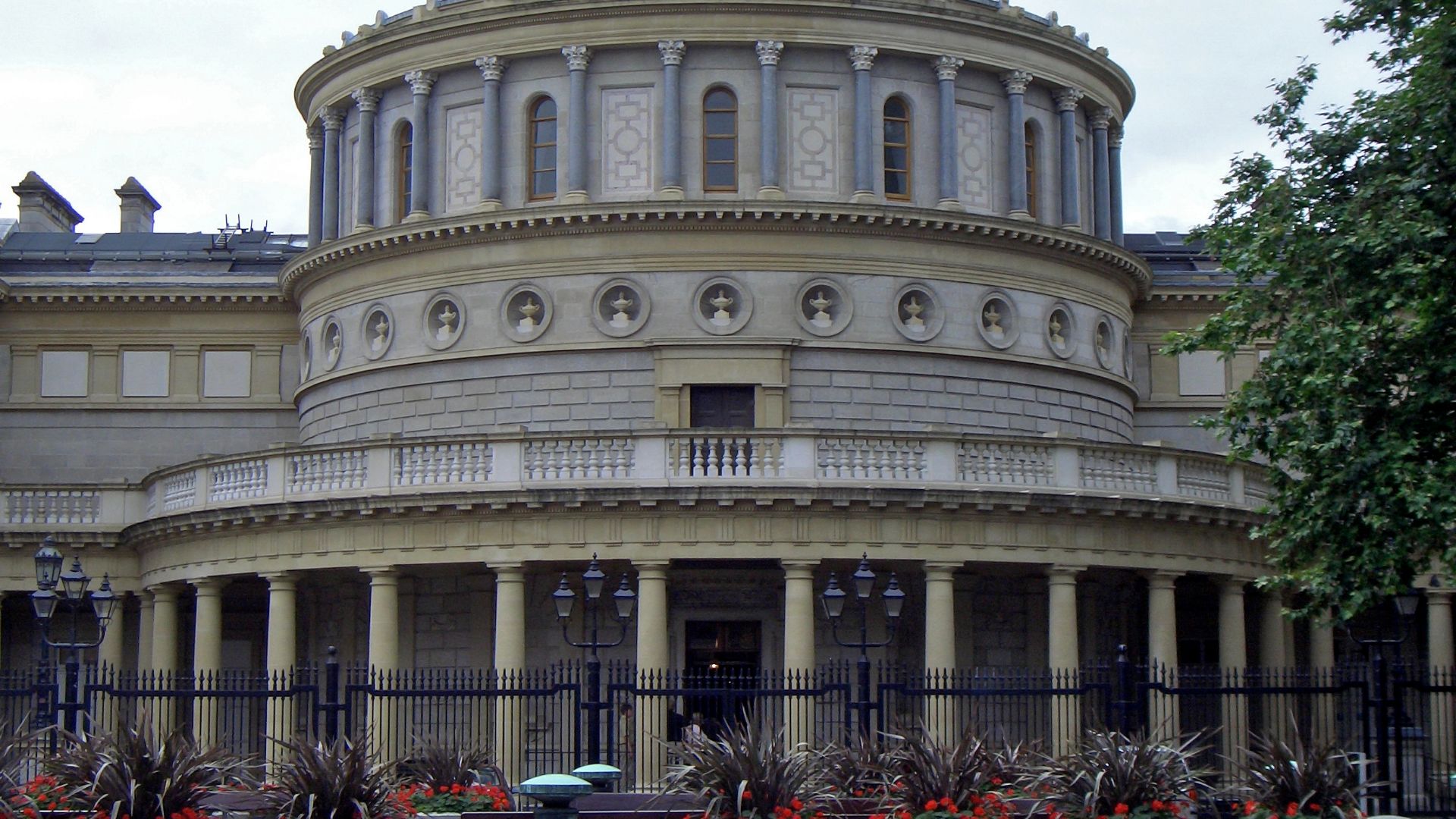 File:National Museum of Ireland.jpg