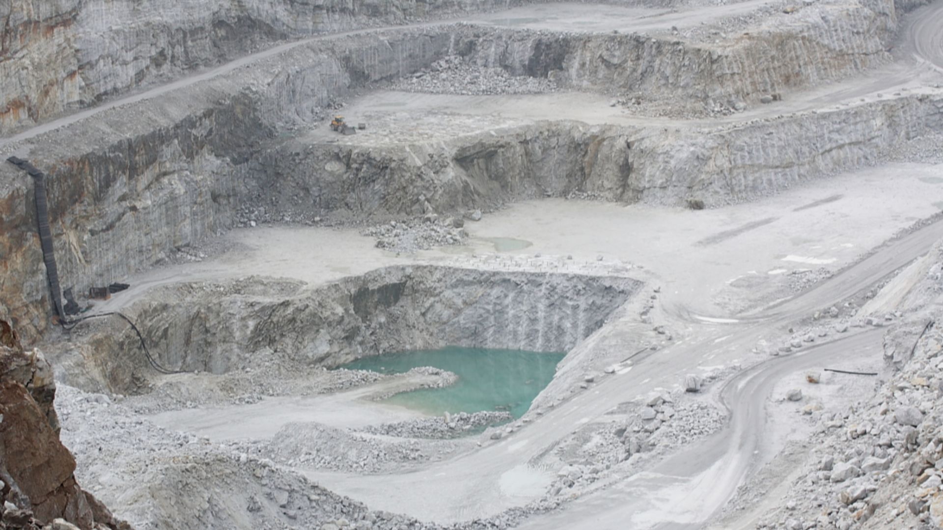 File:Limestone quarry.jpg