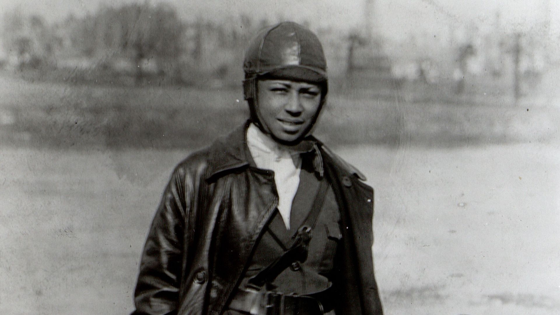 File:Bessie Coleman, c1922.jpg