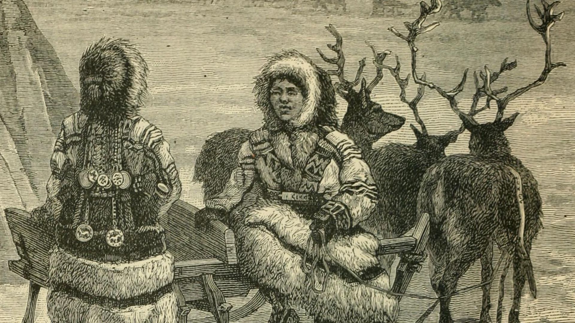 File:The world's inhabitants; or, Mankind, animals, and plants; being a popular account of the races and nations of mankind, past and present, and the animals and plants inhabiting the great continents and (14598437987).jpg