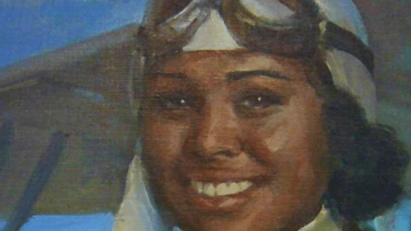 Bessie Coleman