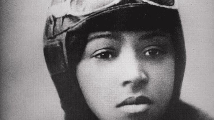 Bessie Coleman Facts