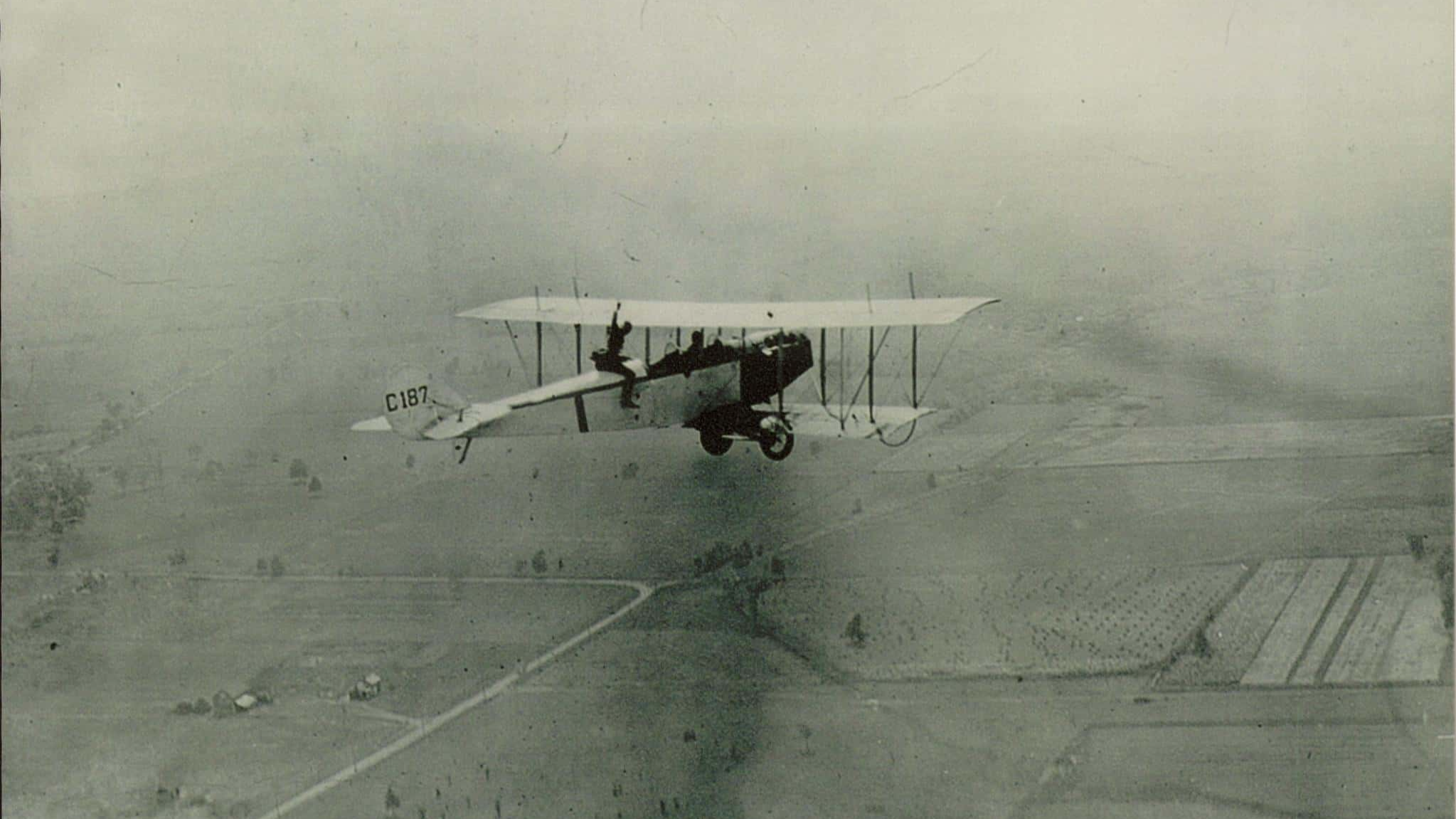Bessie Coleman Facts
