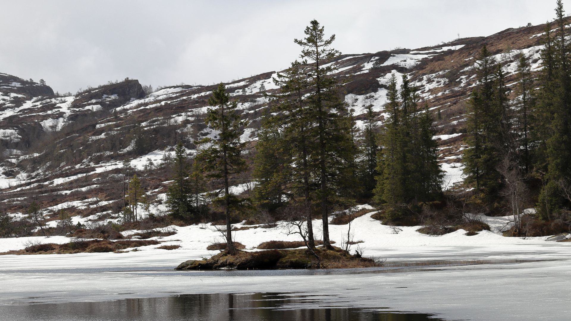 File:Ice-melting at Kvamskogen 04.jpg