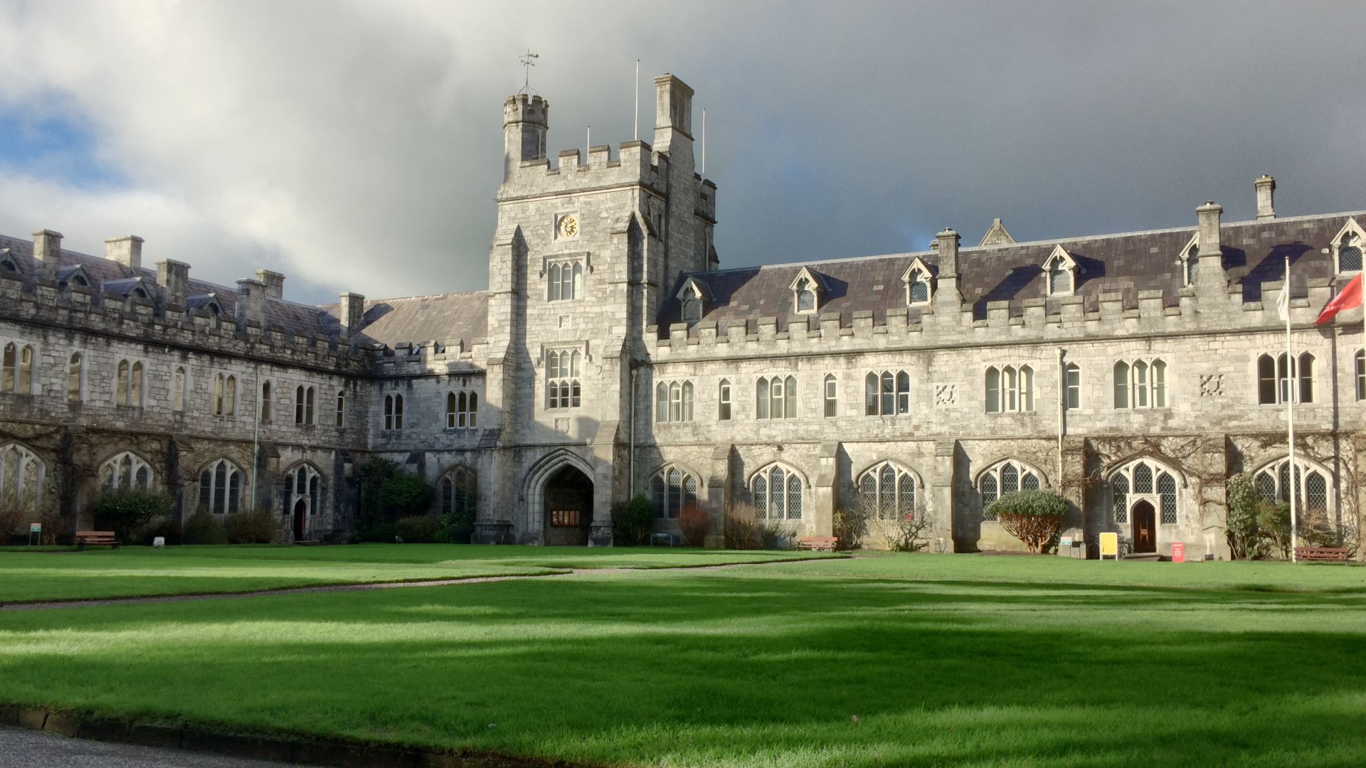 File:County Cork - University College Cork - 20190125141016.jpg