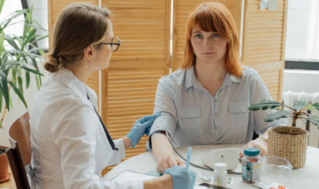 Dog Bites at Hotel - Intro