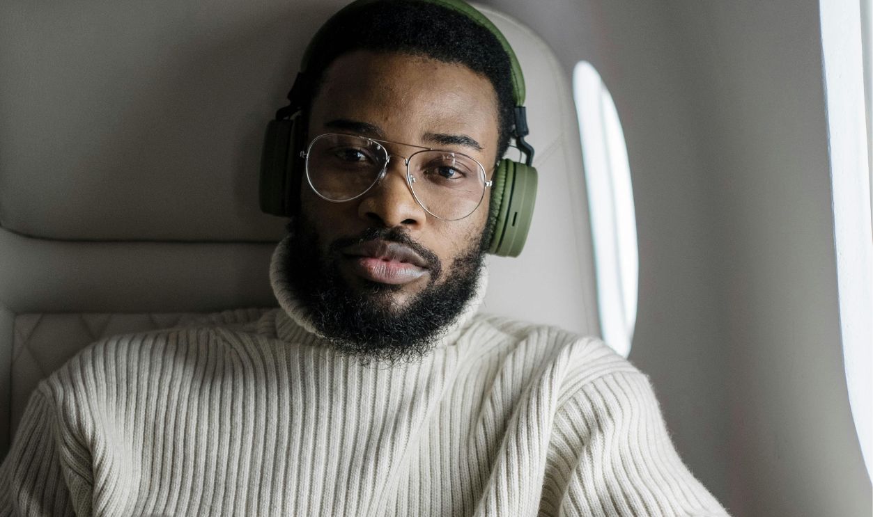 Flight Dispute - Intro