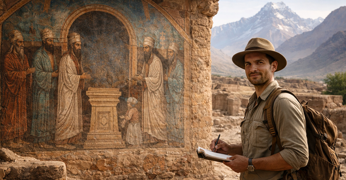 Rss Thumb - Tajikistan Mural