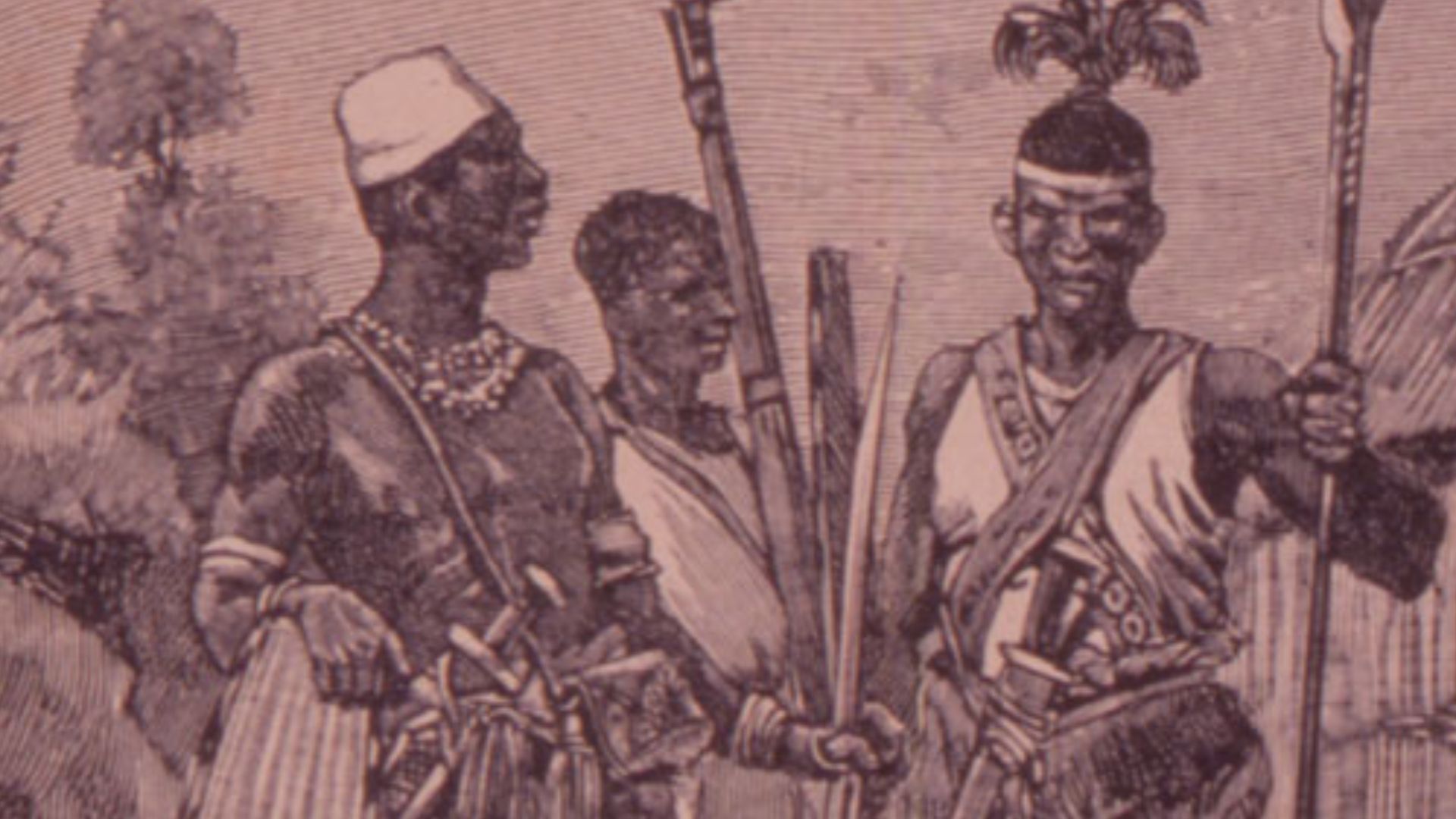 File:Soldiers in Dahomey.JPG