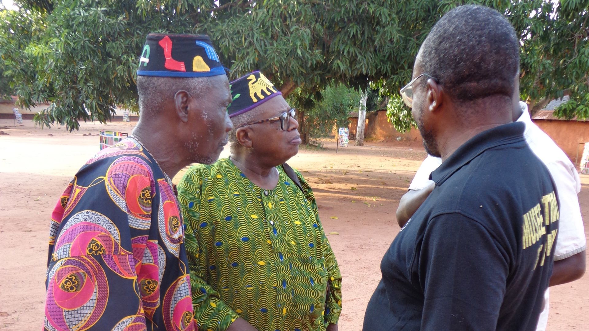 File:Royal Palaces of Abomey-133466.jpg