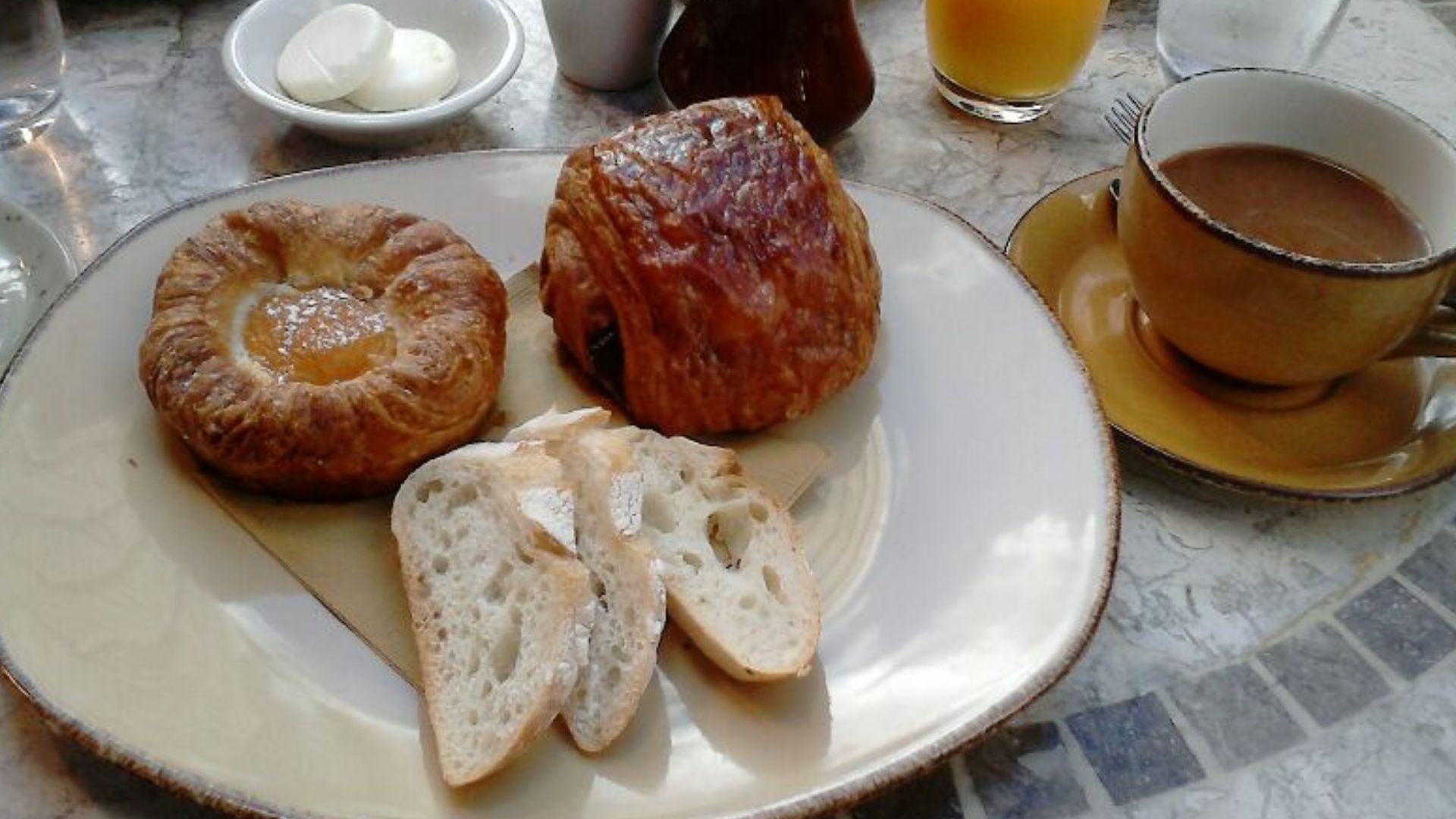 Spotted on Foodspotting