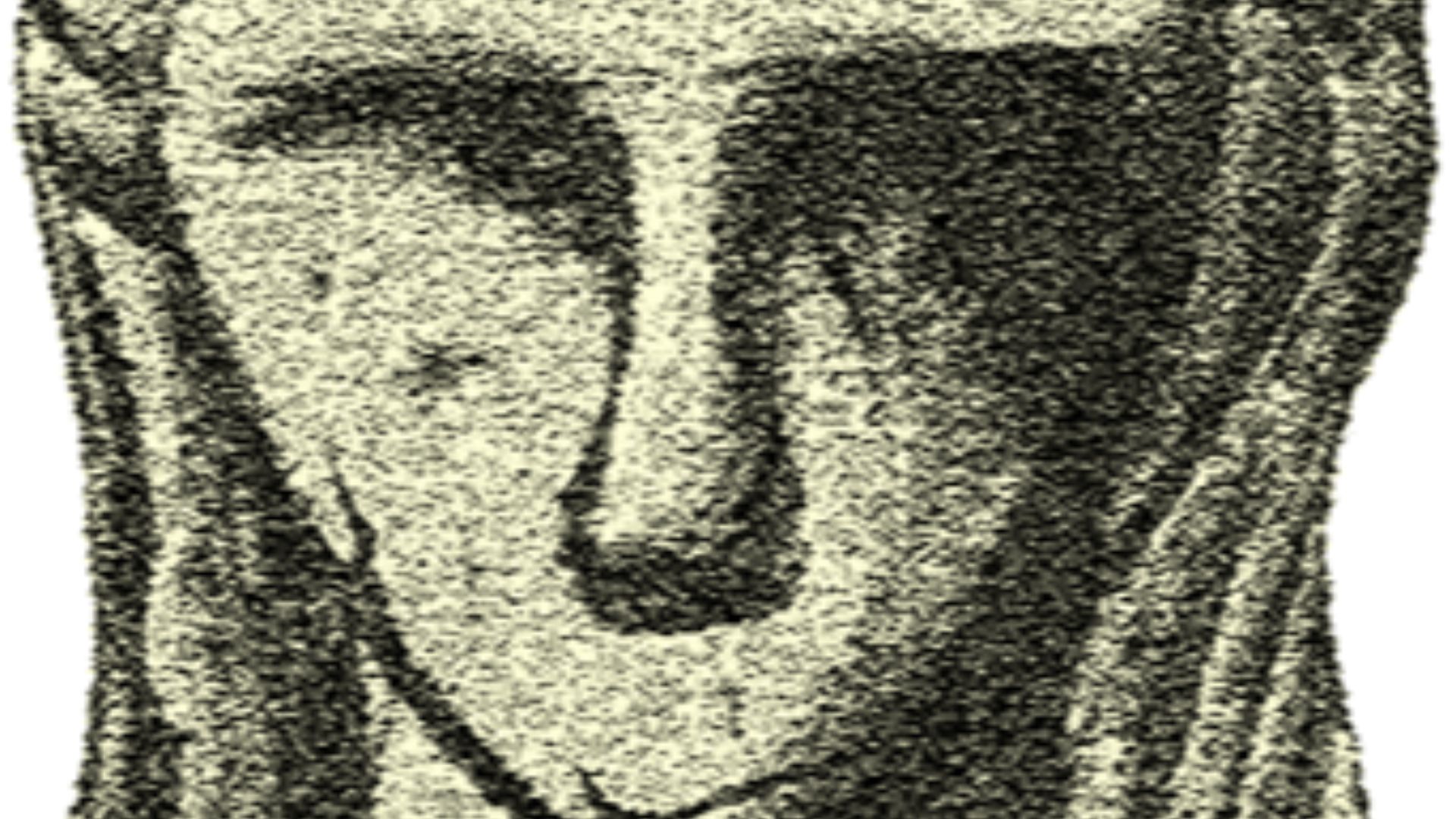 Venus of Brassempouy (Landes, France)