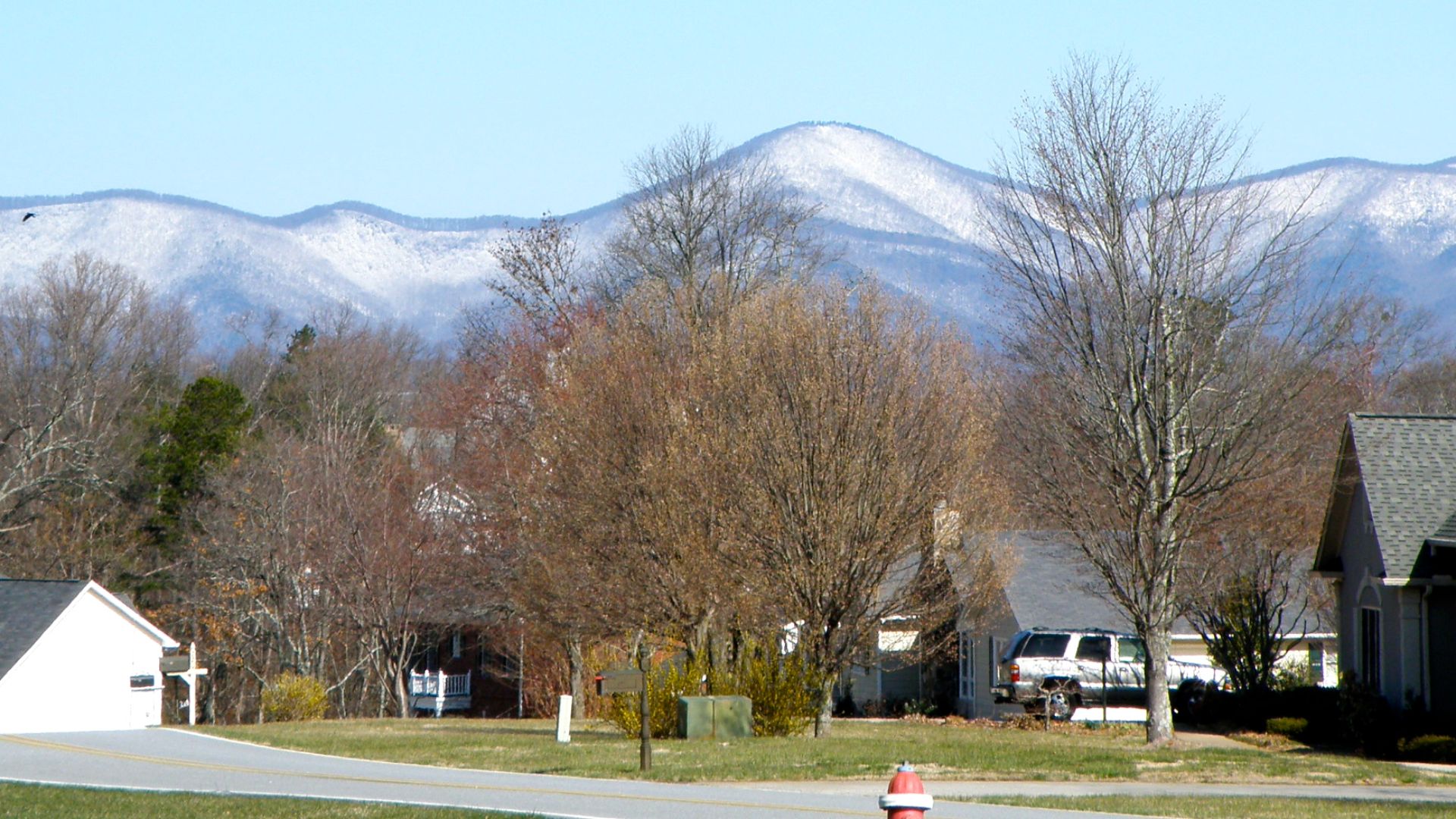 Sky Country Dahlonega, GA