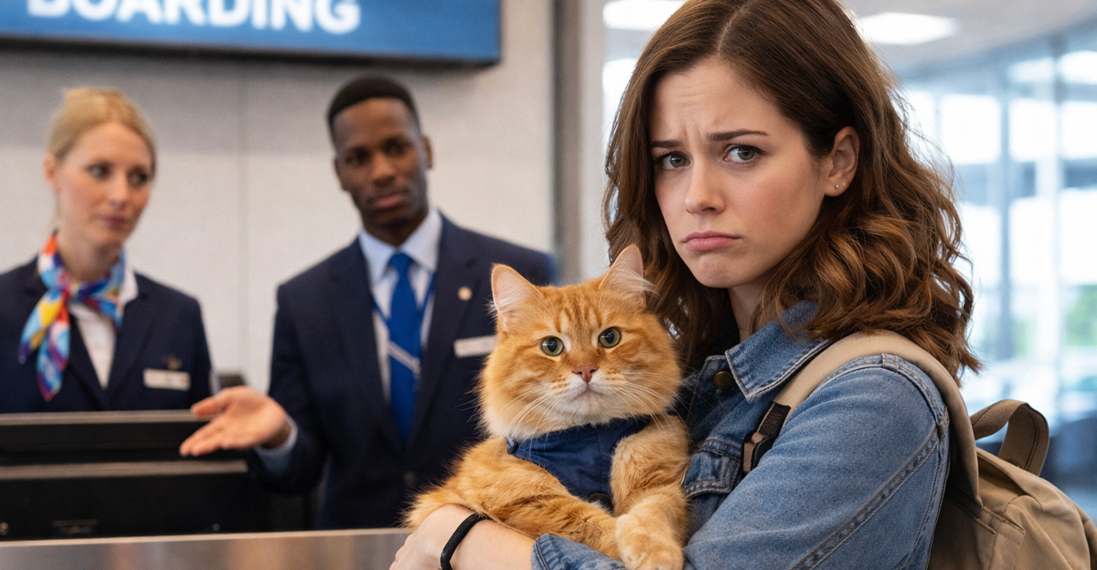 Rss Thumb - Emotional Support Cat