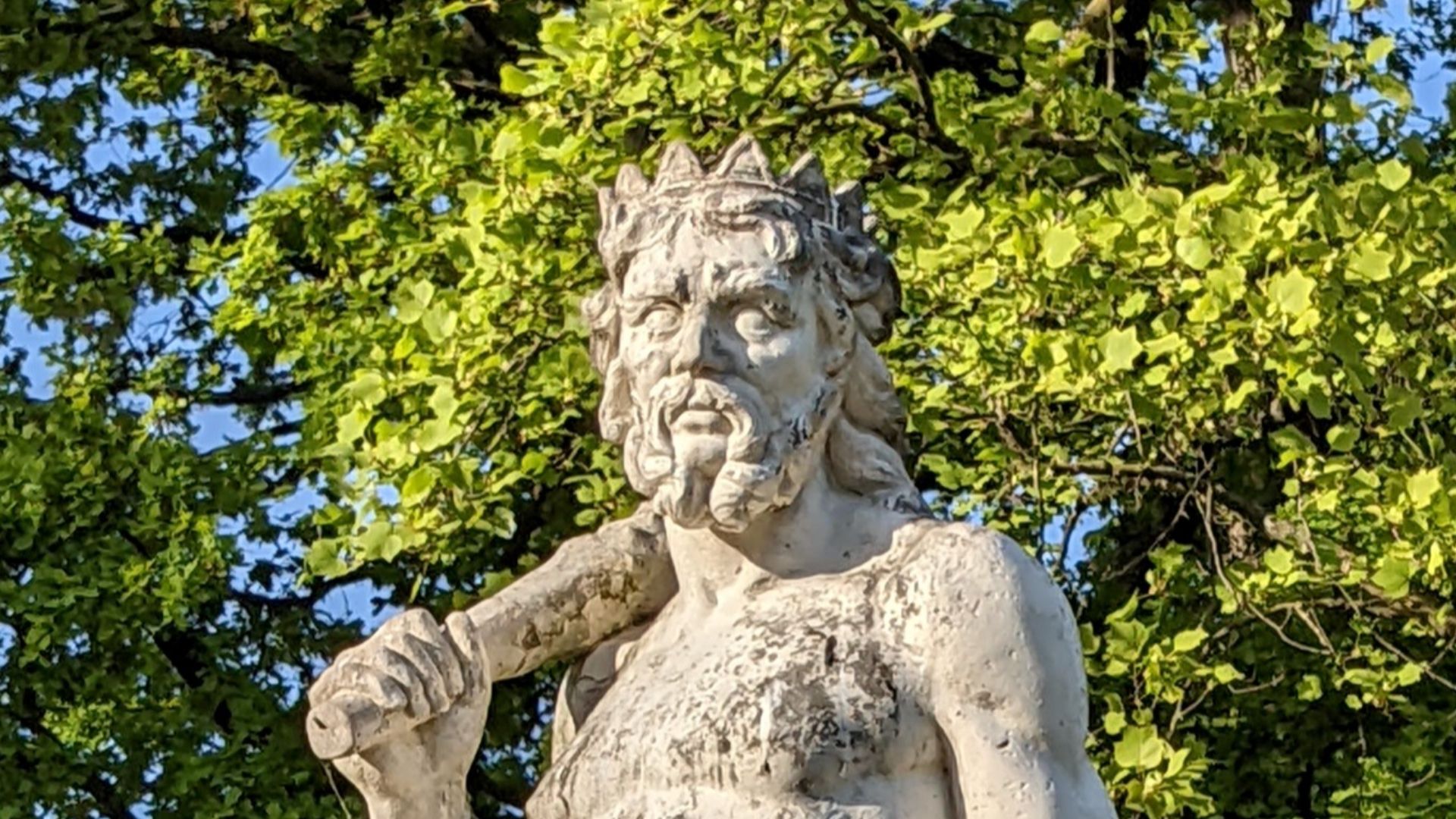 File:'Pluto' door Ignatius van Logteren, Lauwersgrachtpark, Arnhem.jpg