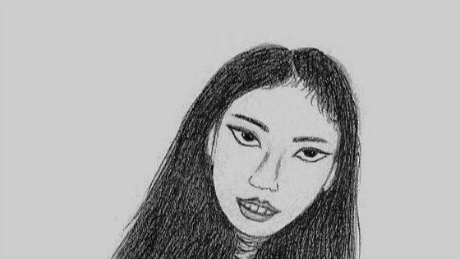 Krasue (Thai) or Ab (Khmer). a nocturnal female spirit of Southeast Asian folklore