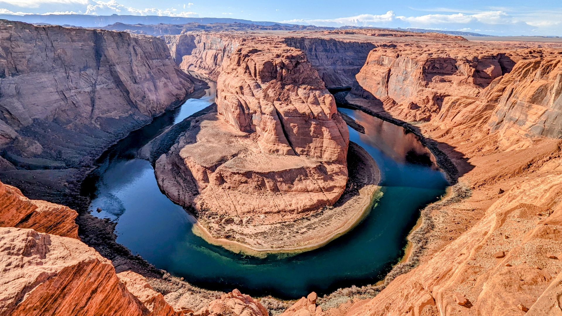 File:Horseshoe Bend 13 February 2023.jpg