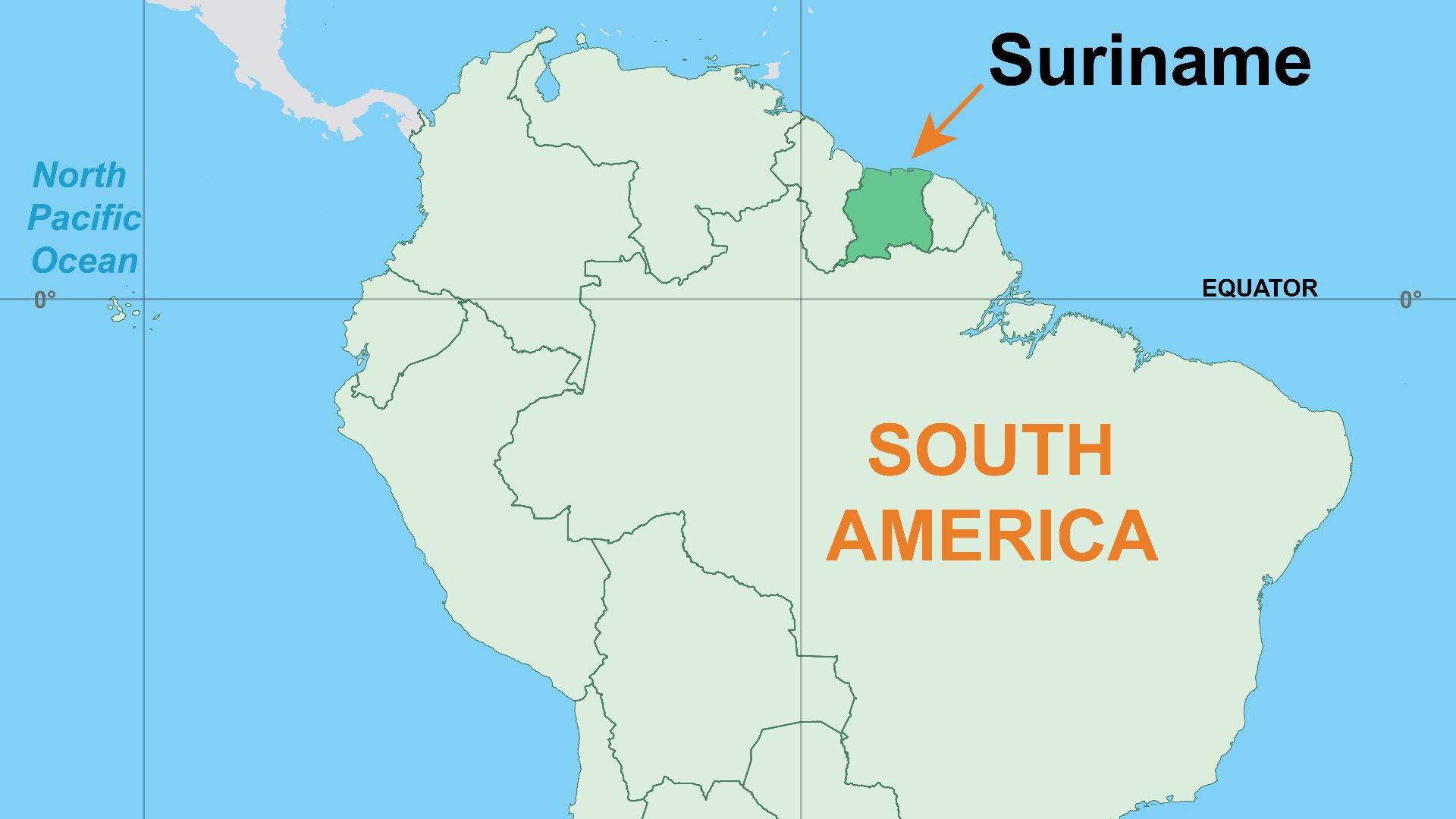 File:Suriname Locator South America.png