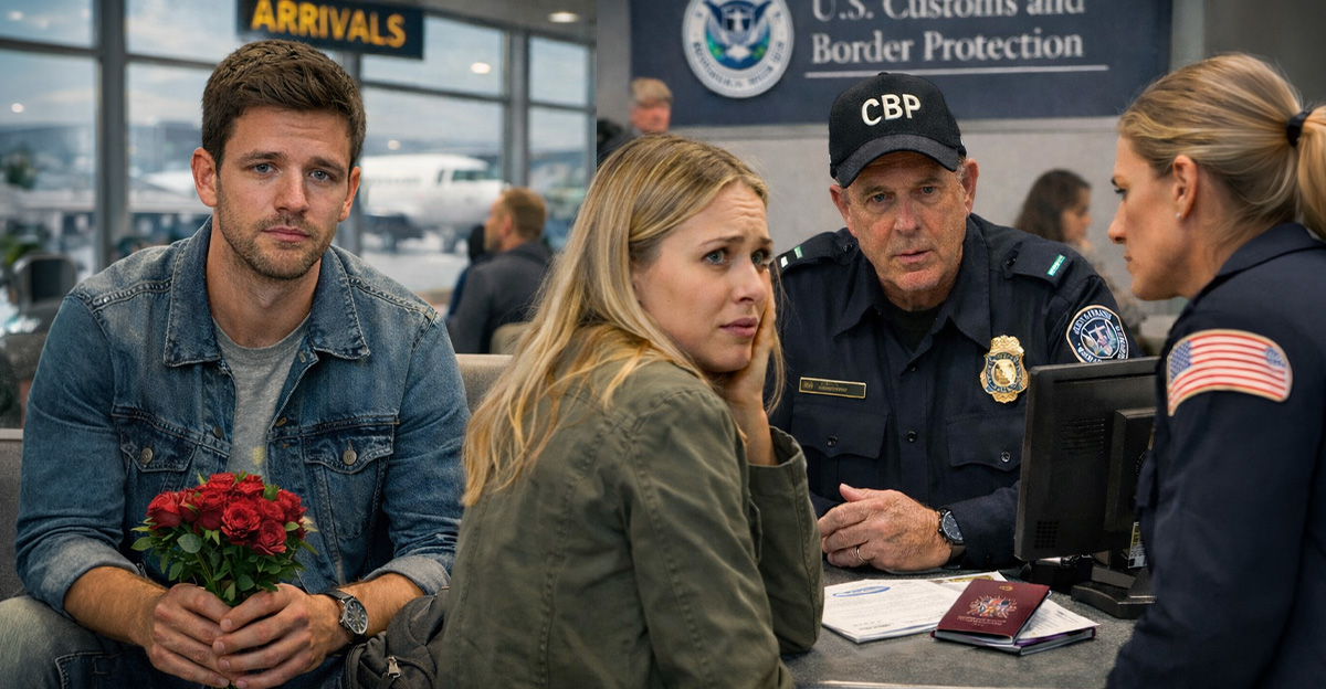 Rss Thumb - British Traveller To Us New Rules