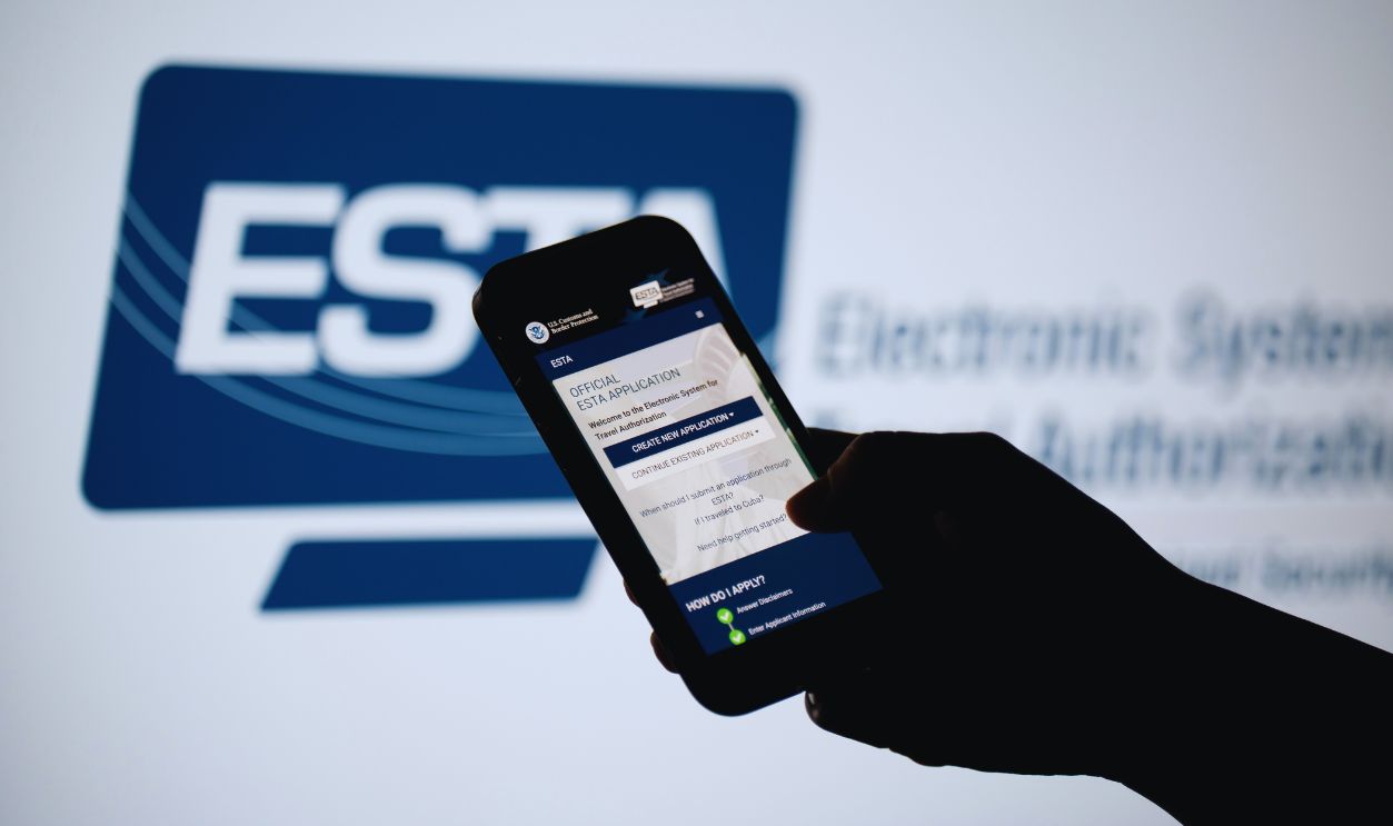 ESTA 