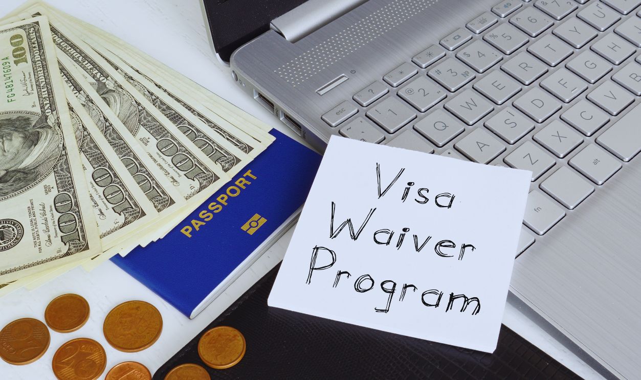 Visa wavier program