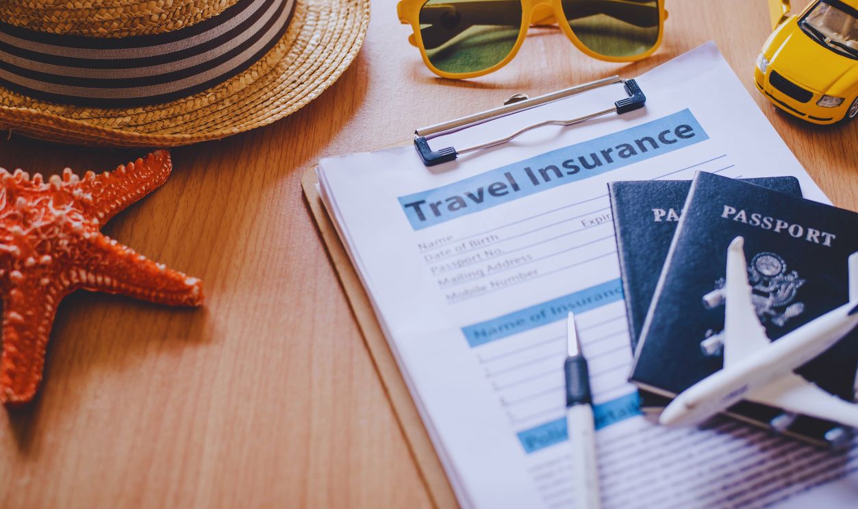 Travel Insurance