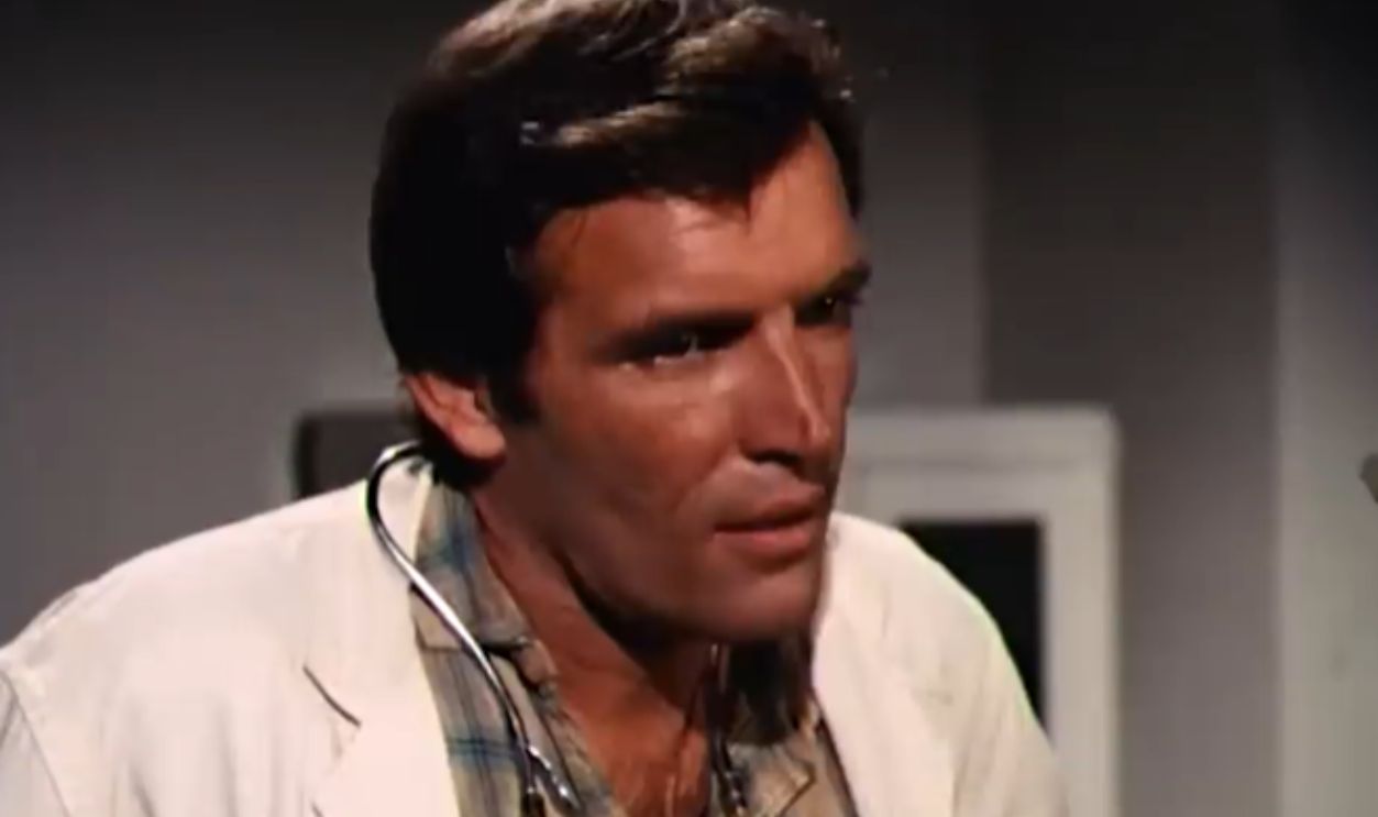 Screenshot from The Waltons (1972–1981)