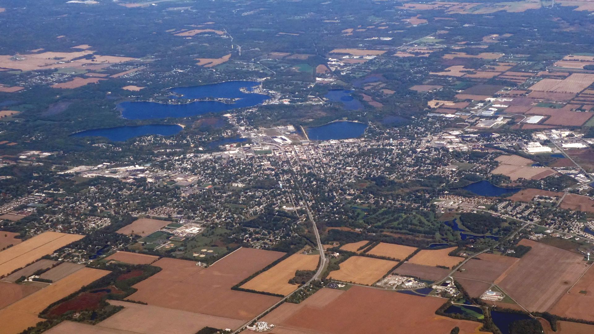 File:Aerial view of La Porte, Indiana, October 2024.JPG