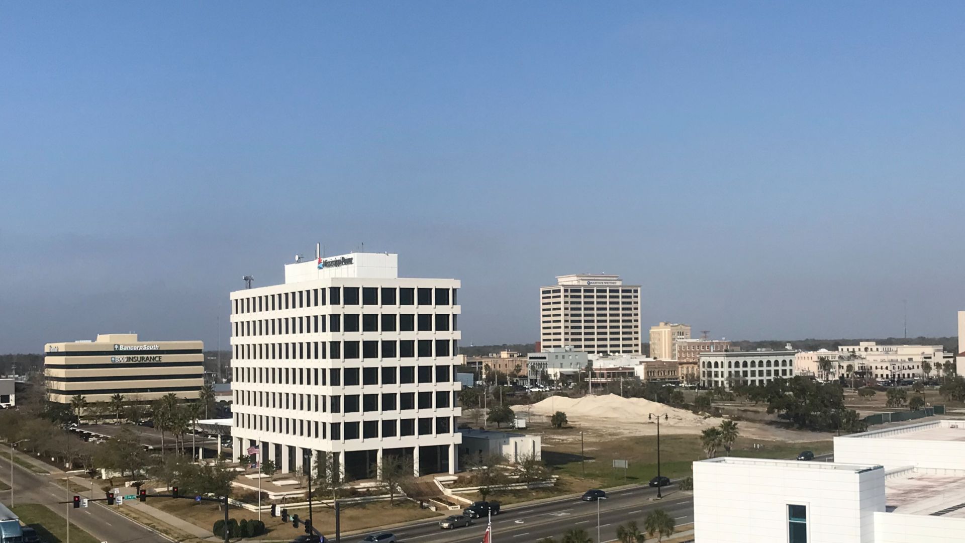 Gulfport, Mississippi