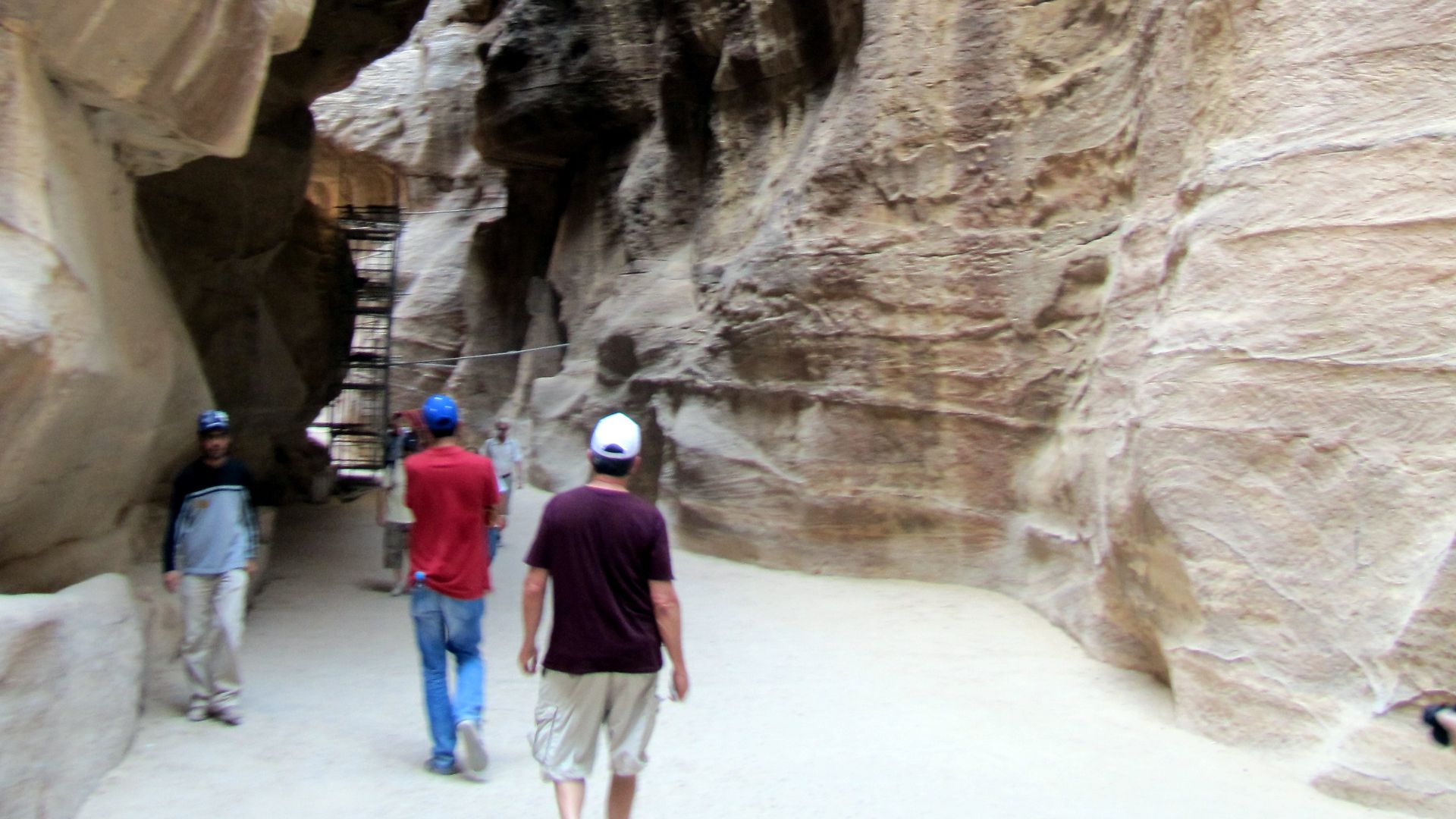 File:Petra, Jordan - October 2009 (4053059013).jpg