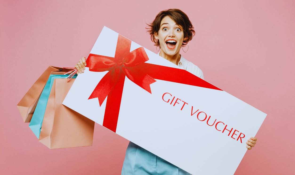 Gift Voucher